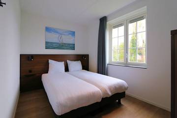 Bungalow für 6 Personen in Medemblik, Ijsselmeer, Bild 3