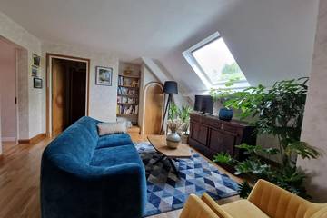 Chambre D’hôte pour 2 Personnes dans Lourdes, Hautes-Pyrénées, Photo 1