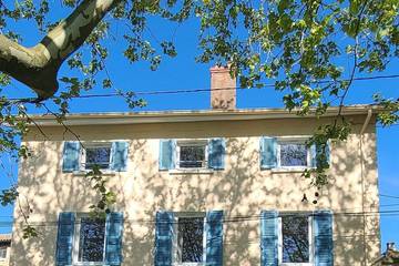 Gîte pour 5 personnes à Belleville