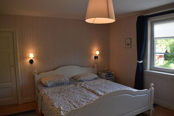 Ferienhaus für 5 Personen, mit Balkon und Garten in Vena - 3