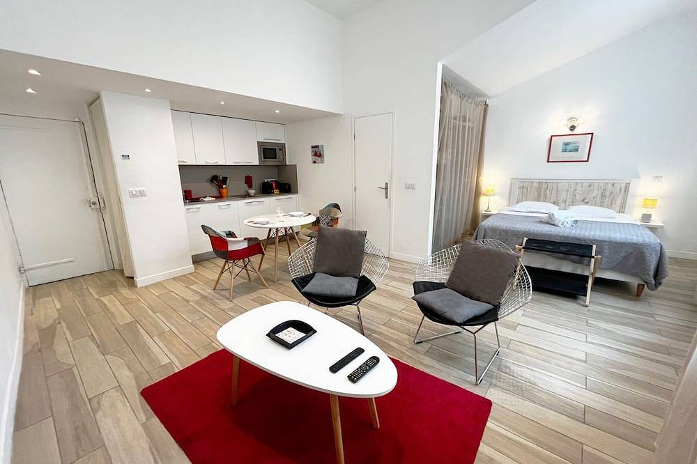 Appartement de vacances