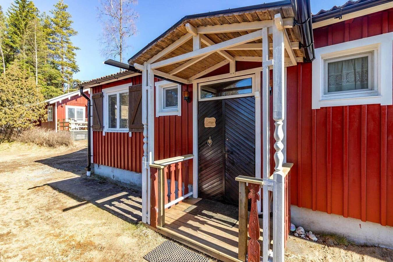 Jon811 Vaggeryd - Skjutebo Fritidsby 22 in Vaggeryds und Umgebung