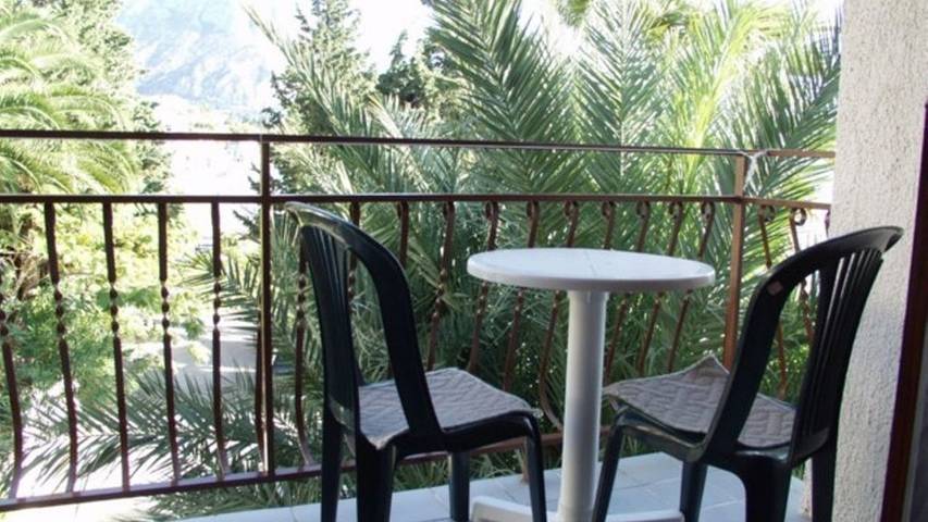 Ferienwohnung für 2 Personen in Brist