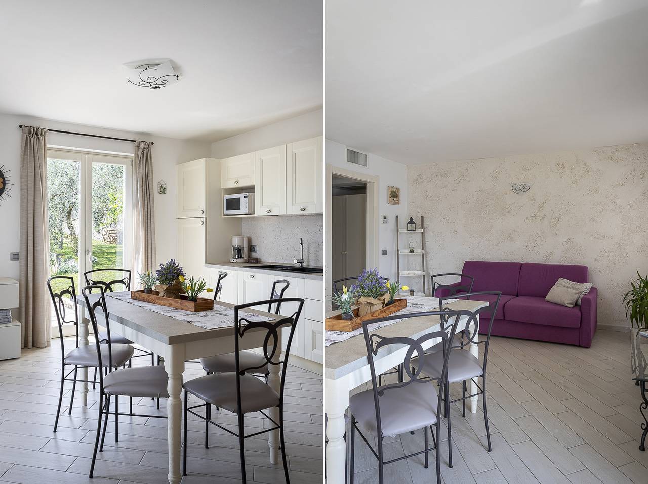 Ganze Ferienwohnung, .Ciliegia by Garda Fewo in Tignale, Gardasee-Berge
