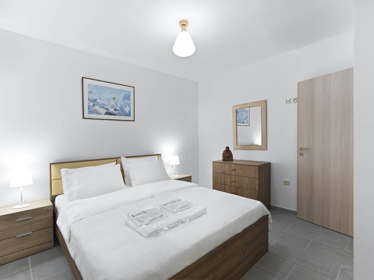 Appartement entier, Alkimaxou21 · 2Br  next to the National Gallery & in Section centrale d'Athènes, Athènes