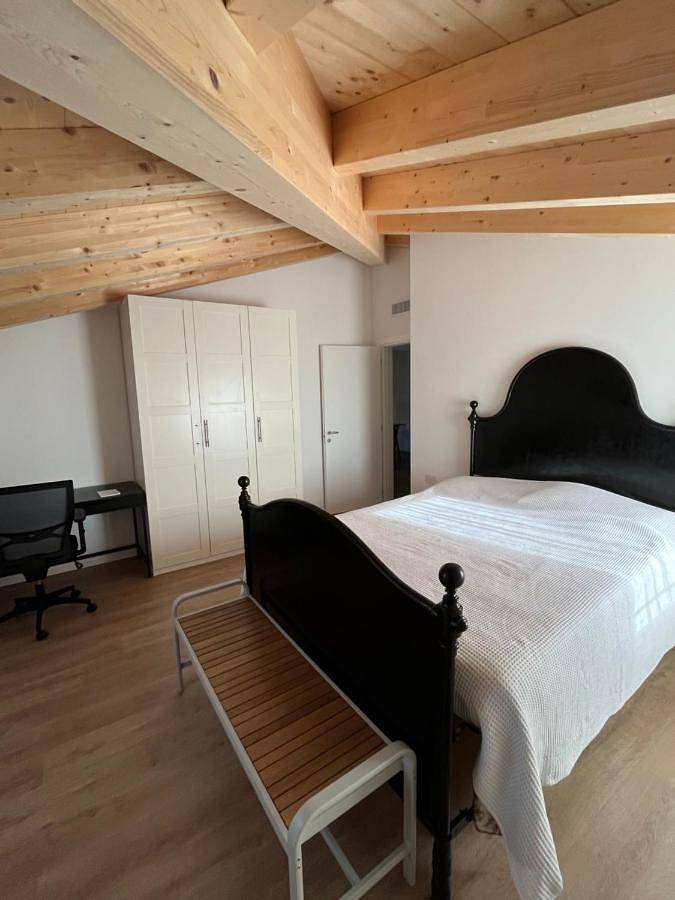 Chambre d’hôte pour 2 personnes, avec jardin à Sala Bolognese