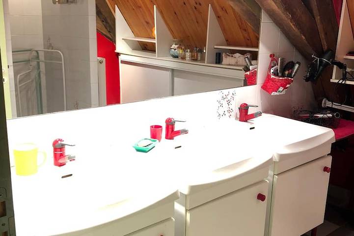 Location de vacances pour 12 personnes, avec balcon dans Segré-en-Anjou-Bleu - 4