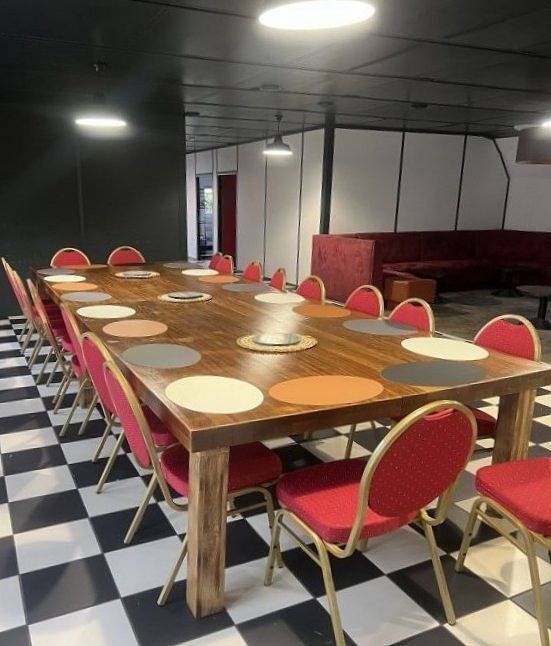 Gîte pour 15 personnes, avec jardin, animaux acceptés dans Eure-et-Loir - 4