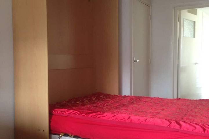 Ferienwohnung für 5 Personen, mit Garten und Terrasse sowie Pool in Noordwijk - 2