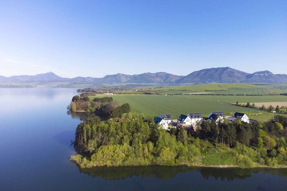 Ganze Wohnung, FerienWohnung mit Wellnessbereich in Liptovský Mikuláš, Low Tatras
