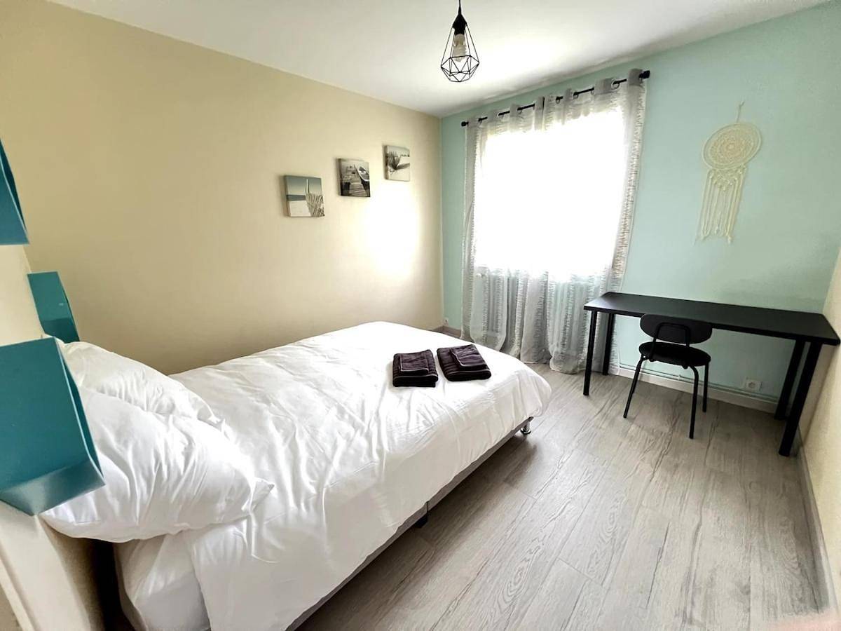 Maison familiale 14 personnes in Les Ponts-de-Cé, Région d'Angers
