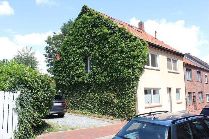 Ferienhaus für 6 Personen, mit Terrasse und Garten in Tönning - 2