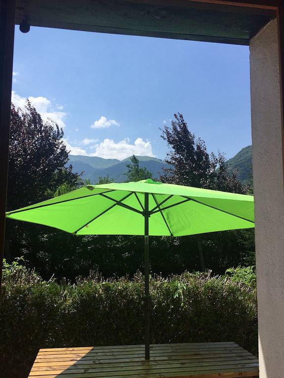 Gîte pour 10 personnes, avec jardin et terrasse, animaux acceptés dans Haute-Garonne - 3