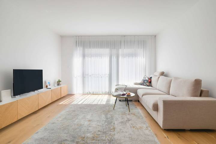 Appartamento per 4 persone in Vienna
