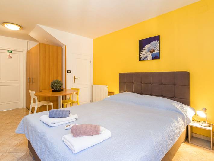 Ferienwohnung für 3 Personen, mit Terrasse in Umag und Umgebung - 3