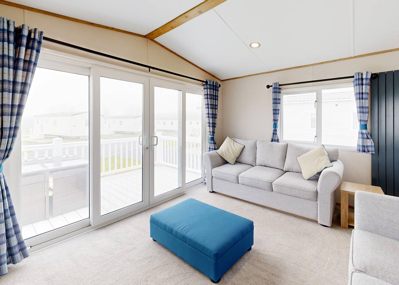 Casa vacanza a Brean a partire da 80€ a notte