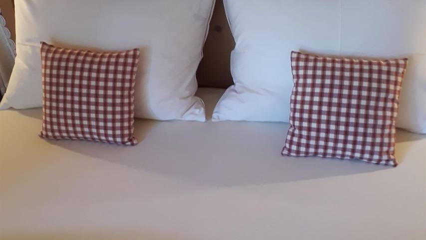 Ferienwohnung für 4 Personen, mit Terrasse und Garten im Lechtal - 3