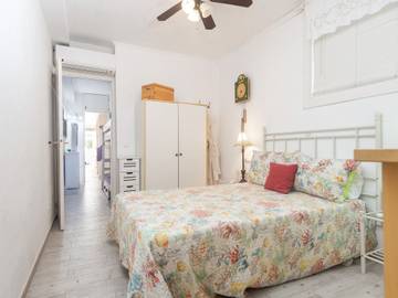 Apartment in Playa de Alcúdia, Alcúdia Apartment in Playa de Alcúdia, Alcúdia für 4