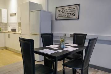 Apartment for 4 People in Swansea, Swansea region, Photo 1