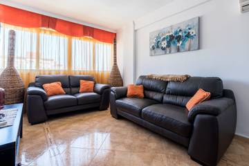 Ferienwohnung für 5 Personen in Carretera de Cádiz, Malaga, Bild 3