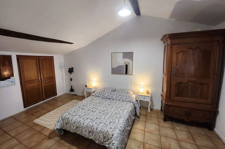 Location de vacances pour 2 personnes à Saint-Benoît (Vienne) - 2