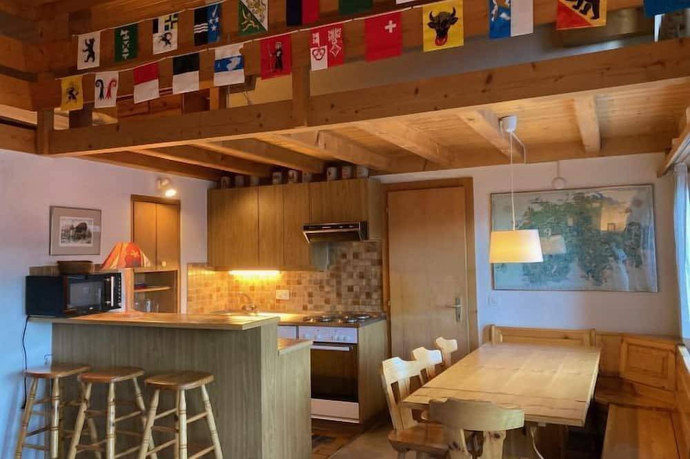 Appartement entier, Arsets 203/12 by Interhome in Gryon, Alpes Vaudoises