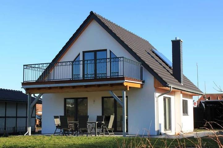 Ferienhaus für 4 Personen - 1