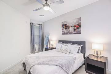 Apartment for 2 Guests in Atlanta, Fulton County, Picture 1