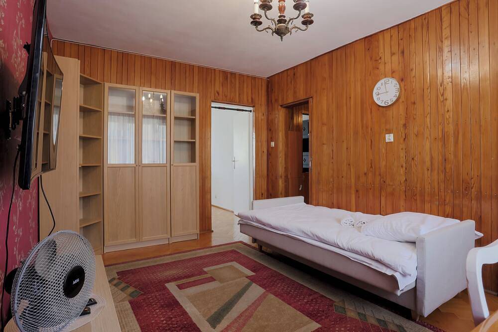 Ganze Wohnung, Fałata Comfort Apartment in Thorn (Polen), Kujawien-Pommern
