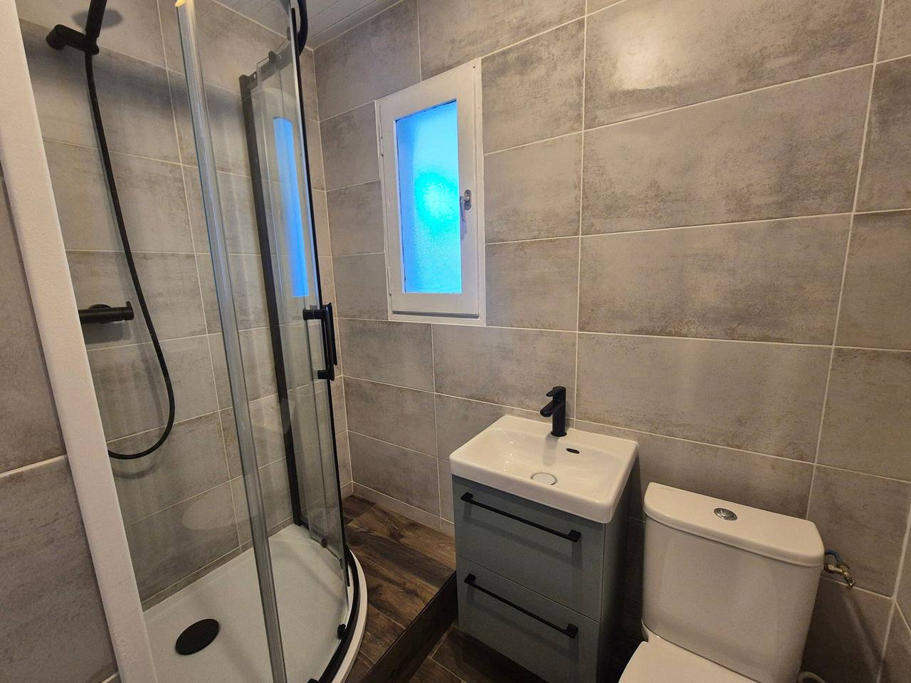 Estudio entero, Estudio Luminoso Cerca de Pistas y Comercios con Balcón y Bañera Japonesa in Tignes, Parque Nacional de Vanoise