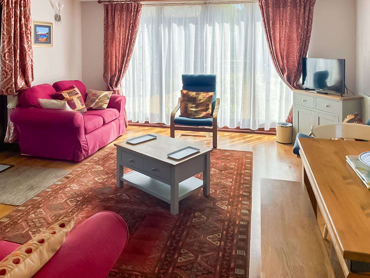 Pheasant in Littleport, Cambridgeshire