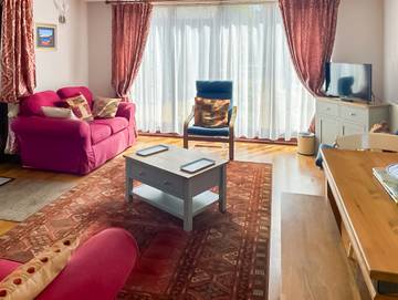 Holiday Rental for 6 People in Littleport, Cambridgeshire, Photo 1