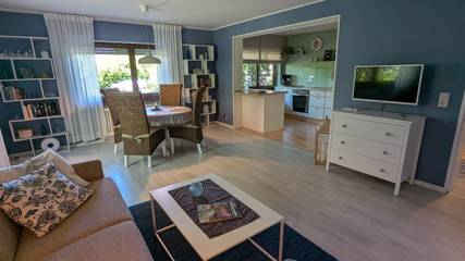 Ferienwohnung für 4 Personen in Lahr, Mittlerer Schwarzwald, Bild 1