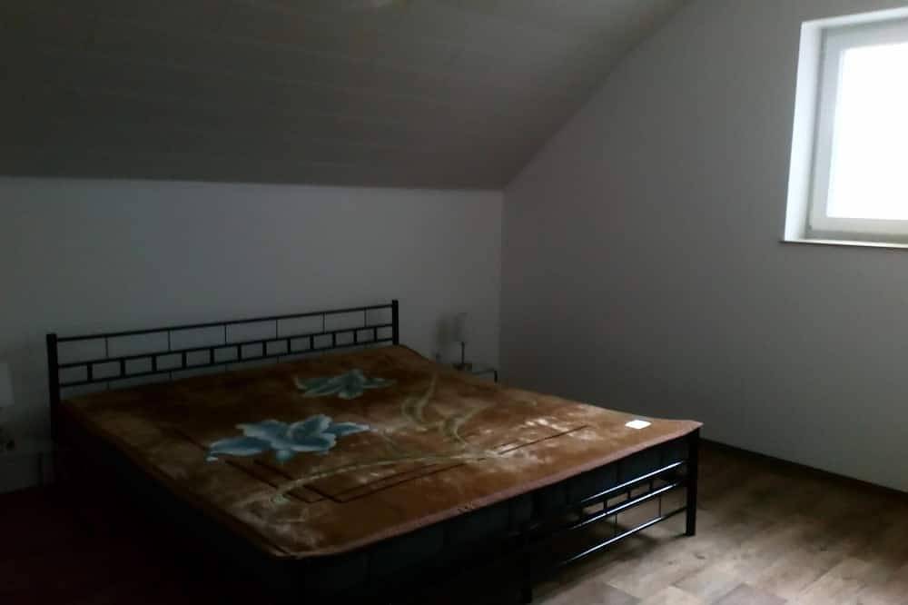 Ganze Wohnung, Ferienwohnung Am Jungfernsprung in Dahn. in Dahn, Landkreis Südwestpfalz