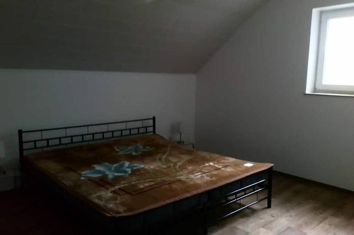 Ferienwohnung für 3 Personen, mit Balkon in Dahn - 2