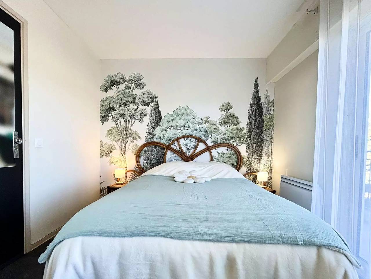 Studio entier, Studio - 1/2 personnes - Gréoux-les-Bains in Gréoux-les-Bains, Parc naturel régional du Verdon