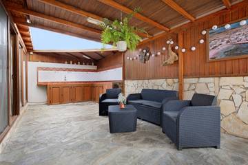Apartamento para 6 Personas en Corralejo, La Oliva, Foto 3