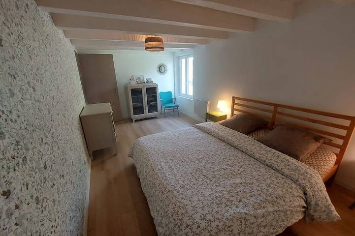 Landes océan - Rental house 230 m2, close to beaches in Mézos, Landes