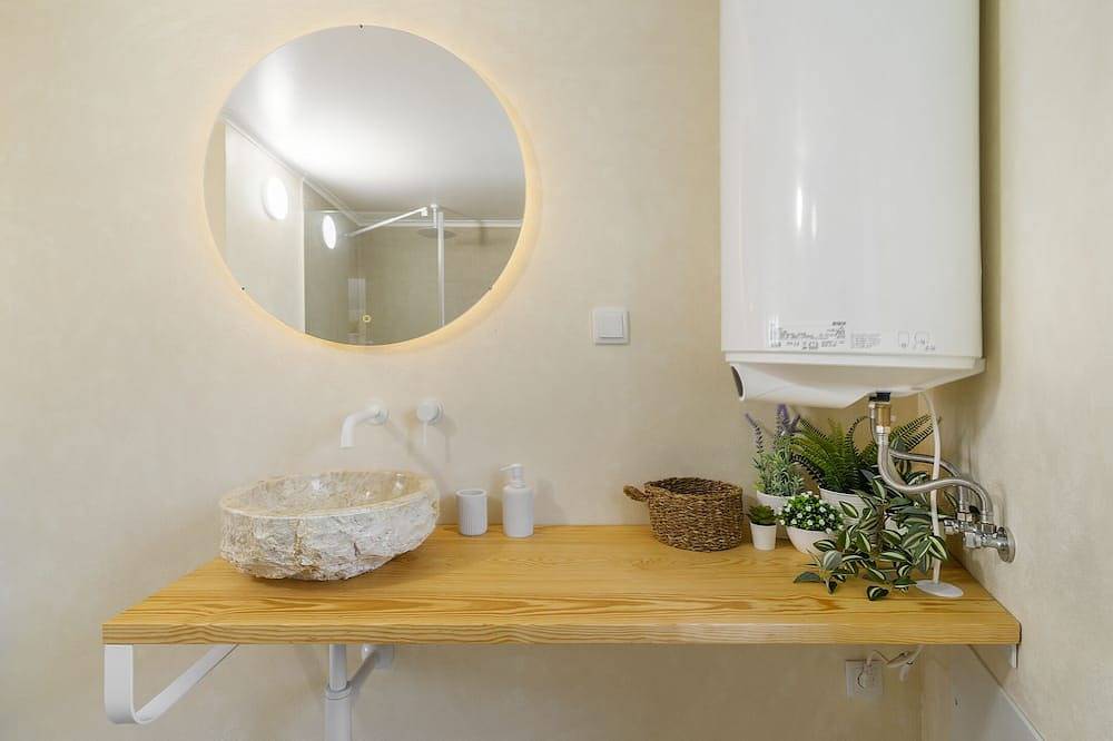 Perfect refuge in the city heart, 2 mins from the river, lakes and green spaces, foto 6