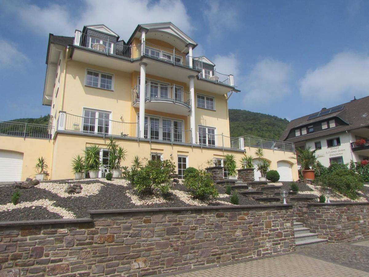 Ganze Wohnung, Residenz Moselstausee in Sankt Aldegund, Traben-Trarbach und Umbegung