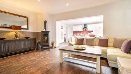 Ferienhaus für 8 Personen in Sellin, Rügen, Bild 4