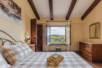 Casa Rural para 2 Personas en San Casciano in Val di Pesa, Provincia de Firenze, Foto 2