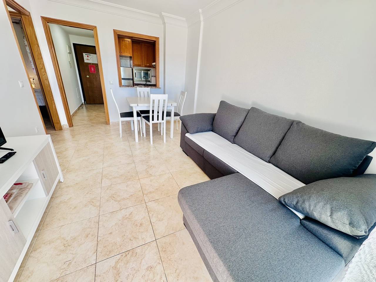 Entire apartment, La Cala in Finestrat, Costa Blanca