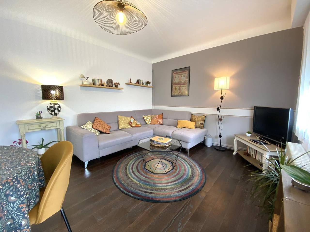 La Barthe in Biarritz, Region de Bayona