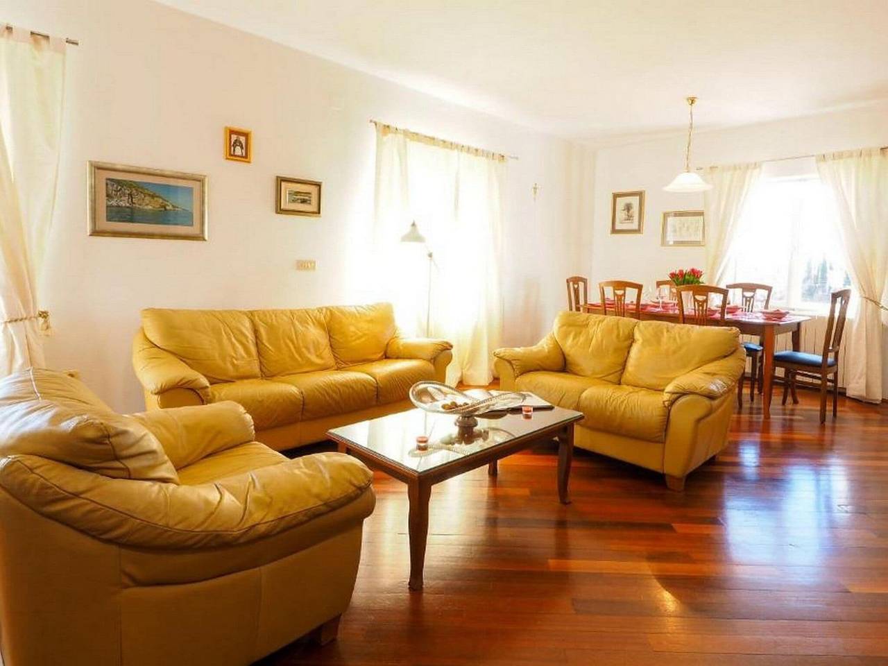 Villa Antonija - Four-Bedroom Villa with Terrace and Private Pool in Općina Konavle, Dubrovnik-Neretva