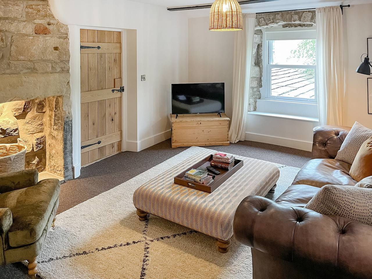 The Hermit Inn Hideout in Yorkshire de l'Ouest