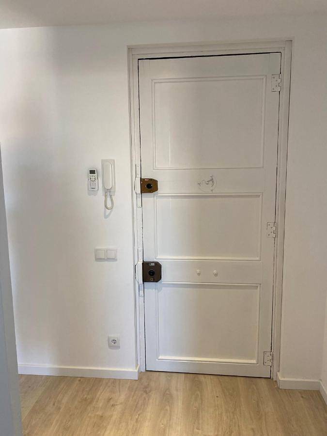 Gîte pour 4 personnes, avec Balcon à Igualada - 4