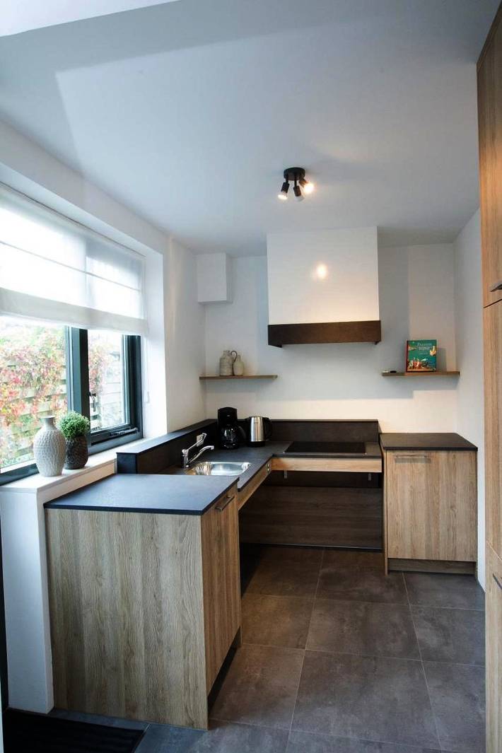 Ferienhaus für 13 Personen, mit Garten, kinderfreundlich in den Niederlande - 3