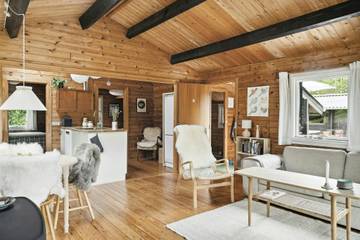 Ferieudlejning til 4 Personer i Lyngså, Nordøstjylland, Billede 4