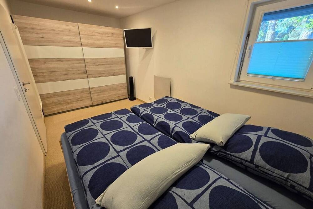 Ferienhaus für 4 Gäste mit 67m² in Müllrose in Müllrose, Schlaubetal